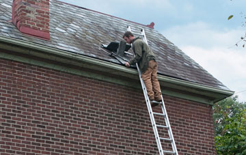 what affects urgent Whiteway roof repairs