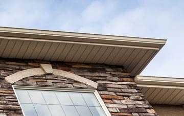 Whiteway diy soffit installation