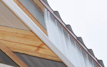 why Whiteway fascia repairs are essential