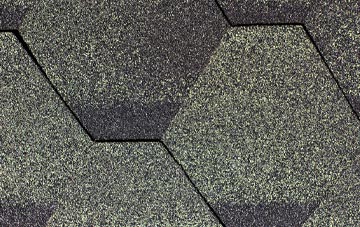 Whiteway fibreglass shingle repairs