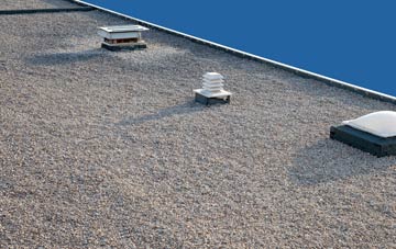 flat roofing Whiteway