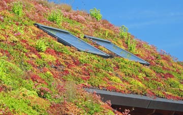 Whiteway living roof systems