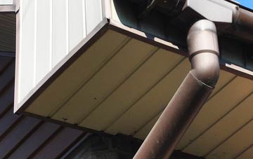Whiteway soffit installation costs