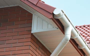 Whiteway soffit repair costs