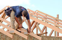 Whiteway roof trusses